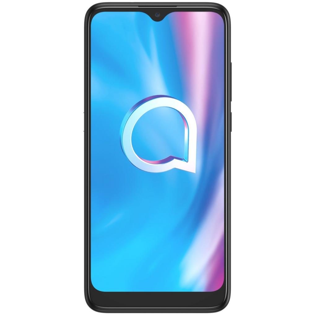 

Смартфон ALCATEL 1SE 3/32GB Power Gray (5030D-2AALUA2)