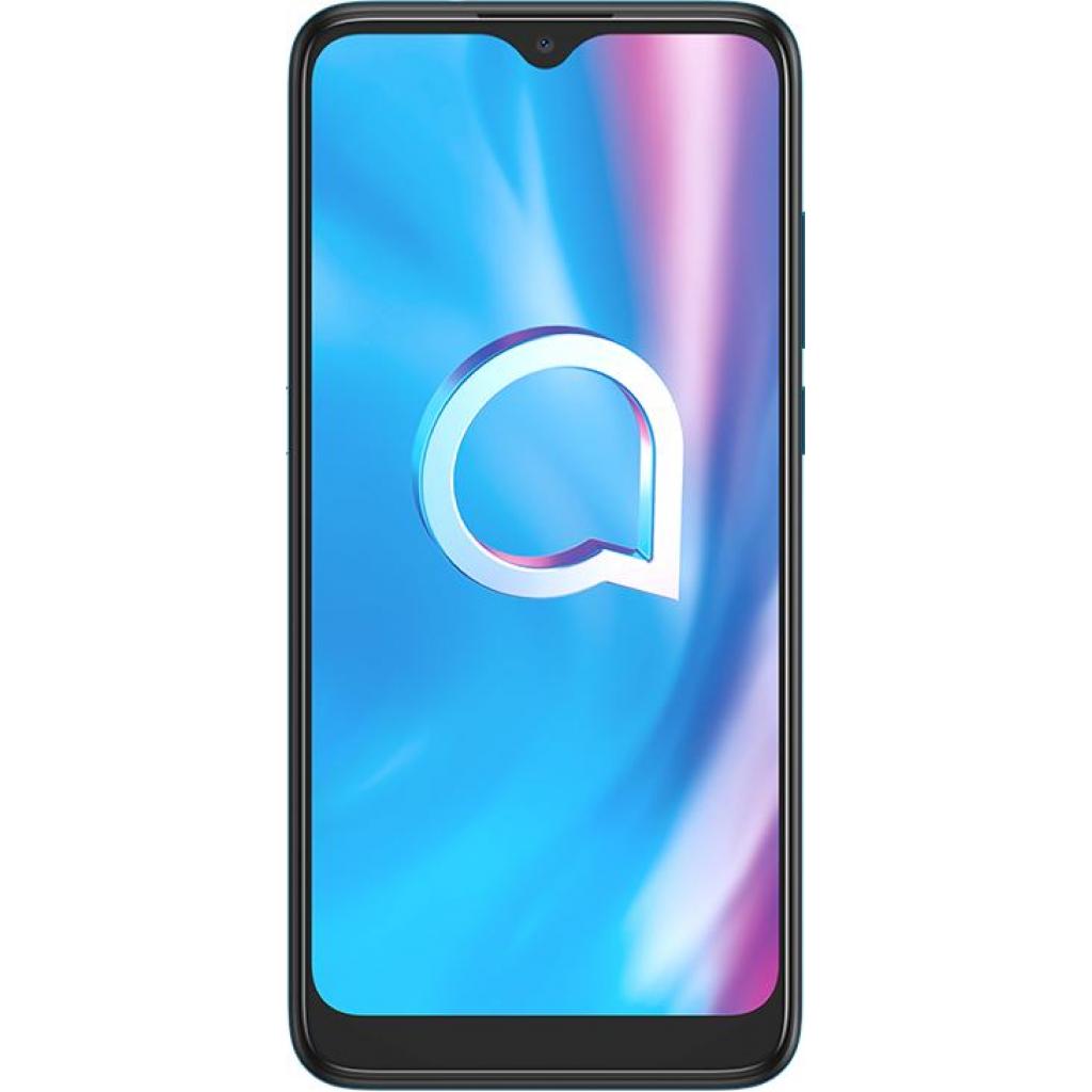

Смартфон ALCATEL 1SE 3/32GB Agate Green (5030D-2BALUA2)