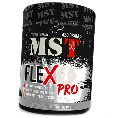 

Flex Pro powder MST 420г Мохито (03288004)