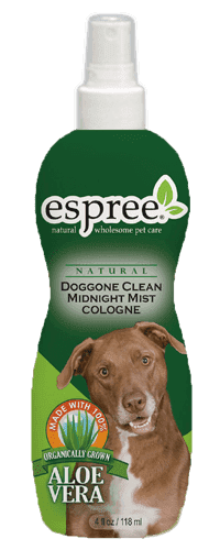 

Одеколон ESPREE Doggone Clean Cologne с ароматом оригинальной свежести полуночного тумана 118 мл