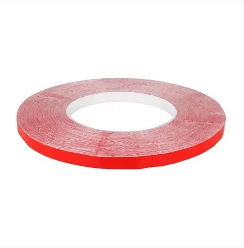 

Скотч AT-2s-200-78-50-RED (7,8мм х 50м) тканевая основа, красный