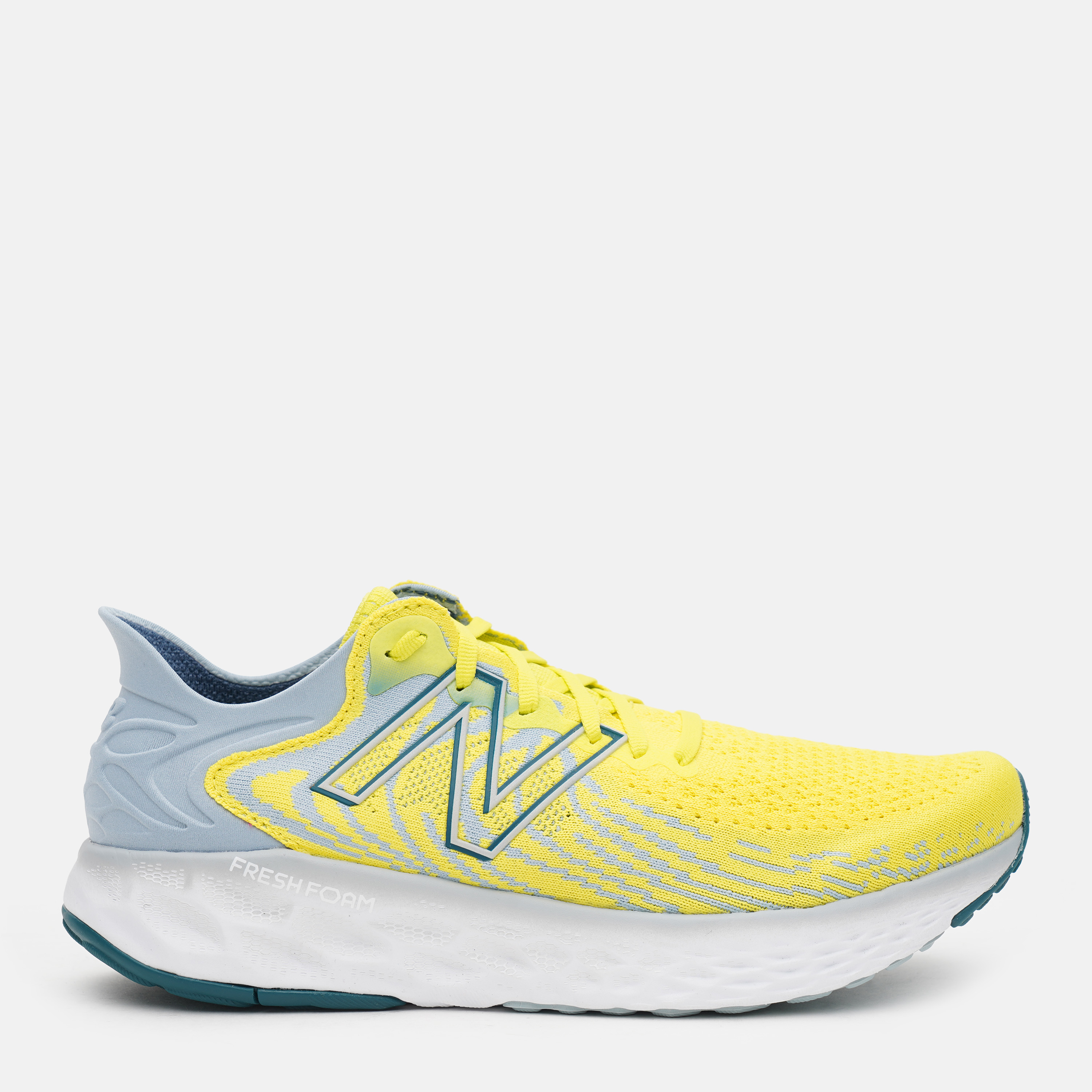 

Кроссовки New Balance 1080 FF 1080 M1080C11 43 (10) 28 см Ярко-желтые