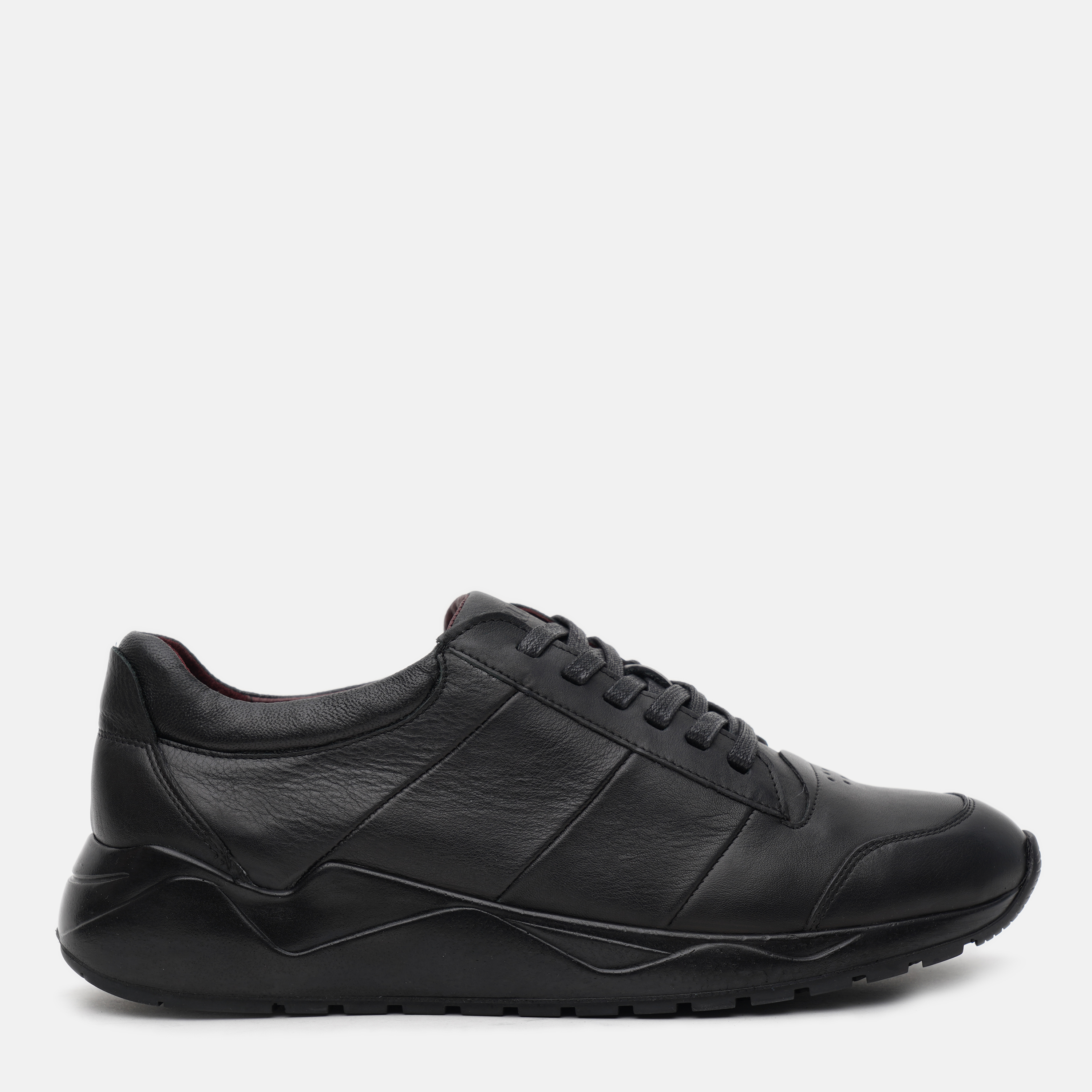 

Кроссовки Prime Shoes 12-465-30133 44 29 см Черные