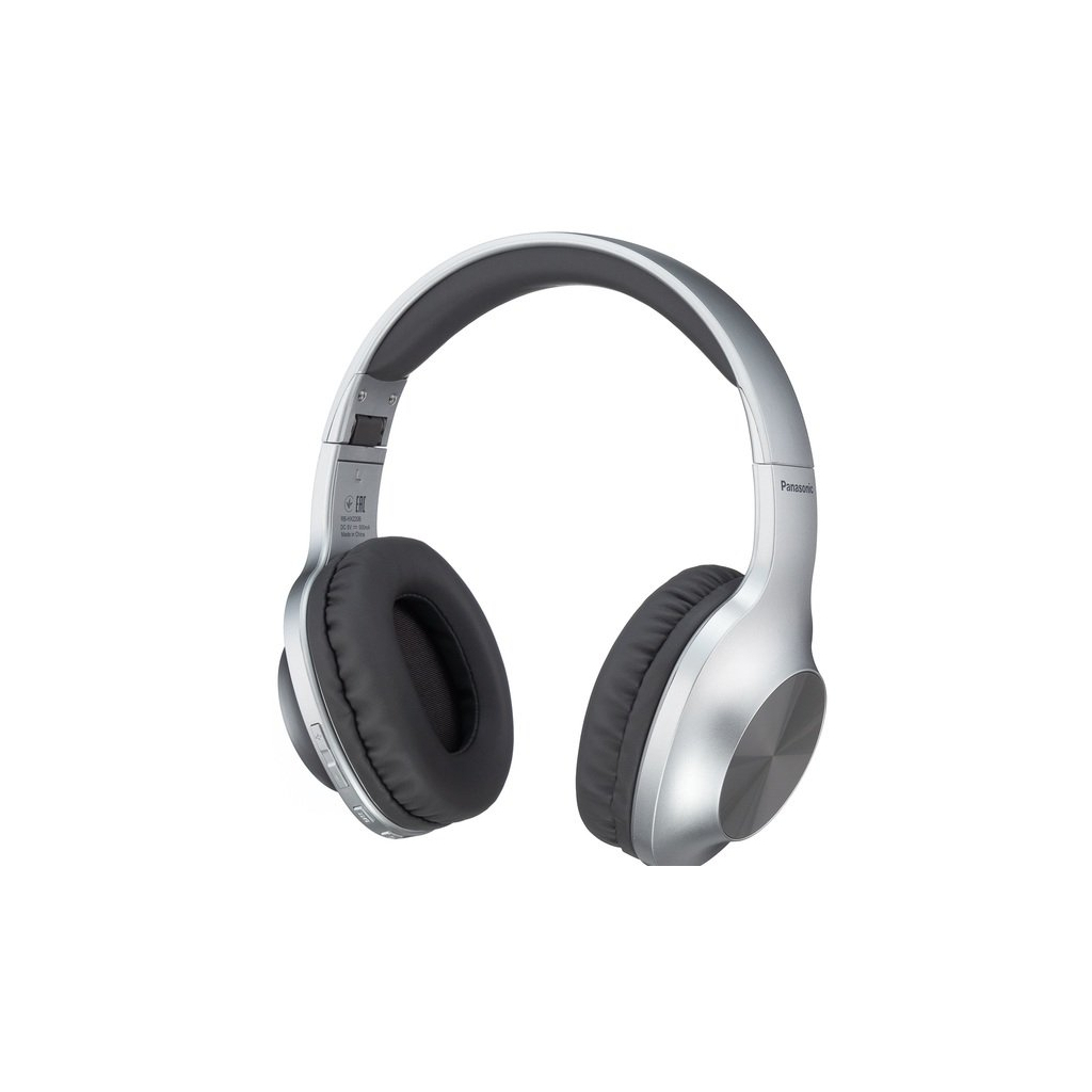 

Наушники Panasonic RB-HX220BEES