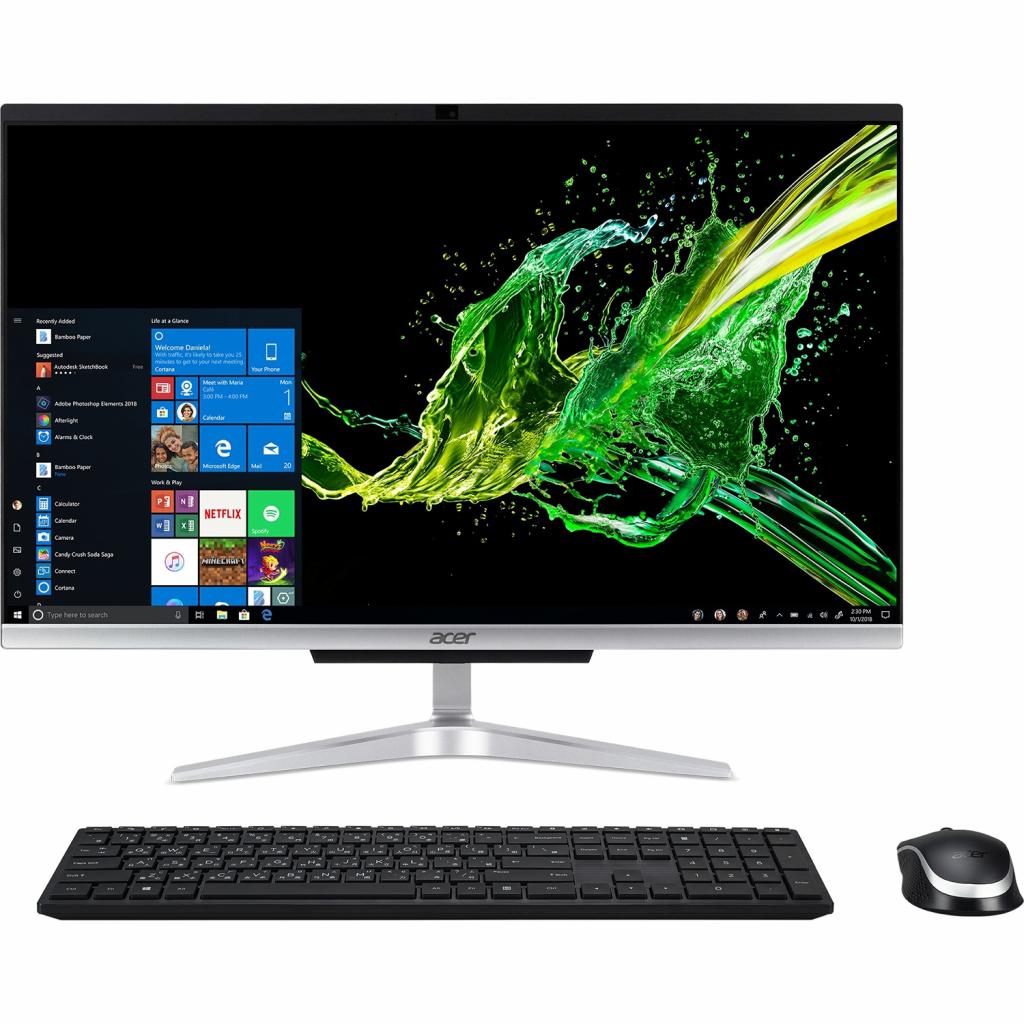 

Моноблок Acer Aspire C22-963 IPS (DQ.BEPME.001)