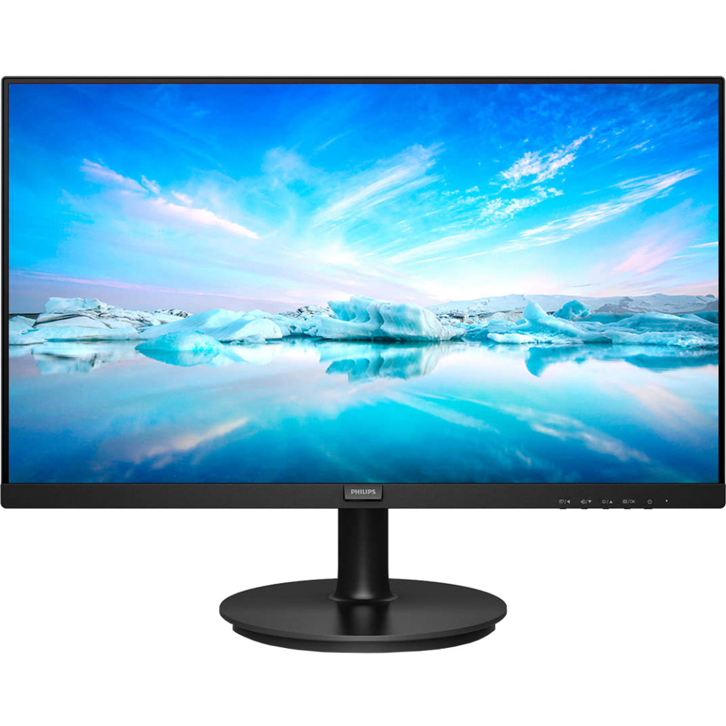 

Монитор Philips 222V8LA/01