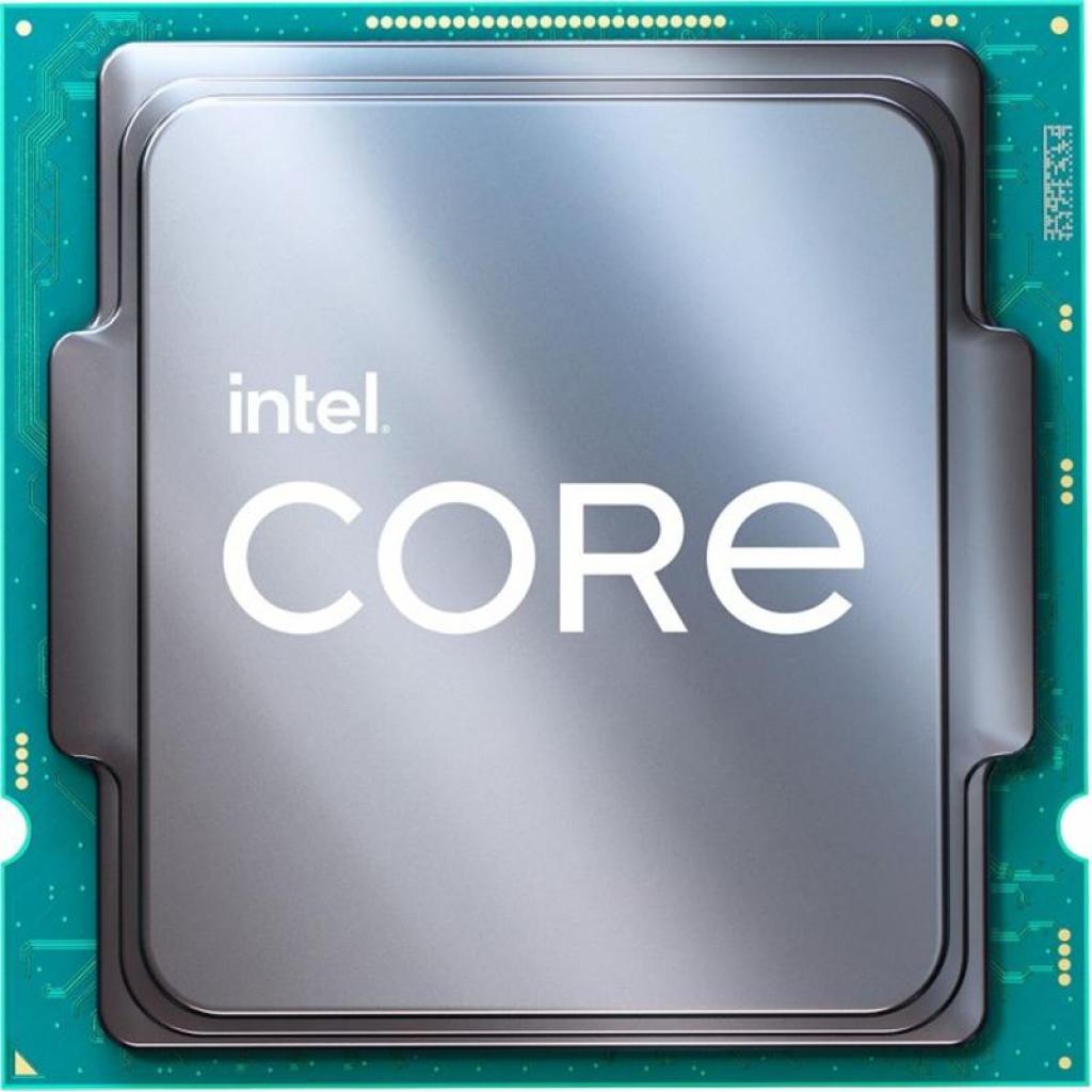 

Процессор Intel Core i5-11600 (CM8070804491513)