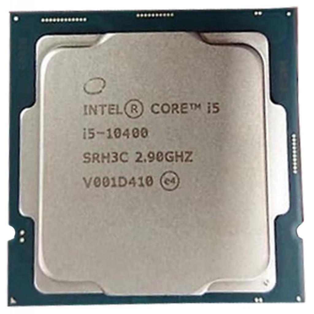 

Процессор INTEL Core i5 10400 (CM8070104290715)