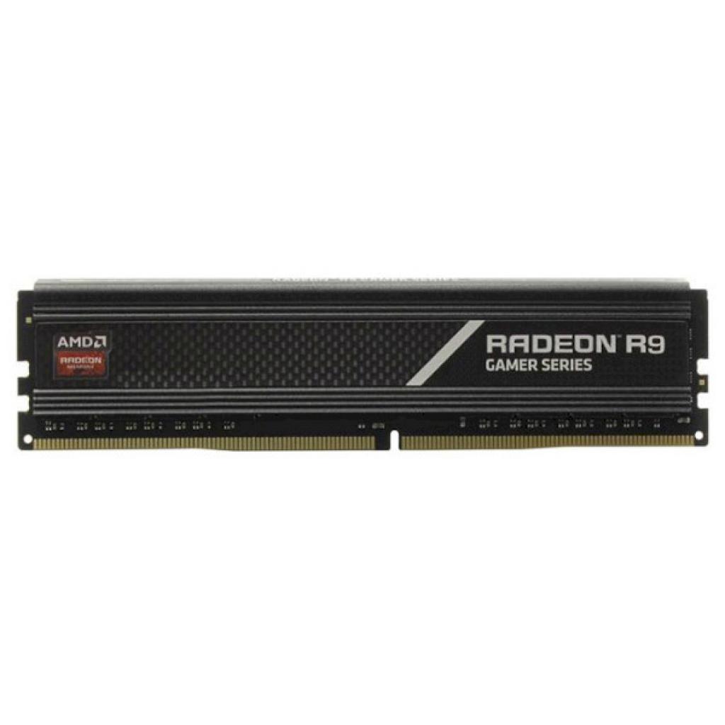 

Память AMD 16 GB DDR4 3000 MHz Radeon R9 Gamer (R9S416G3000U2S)