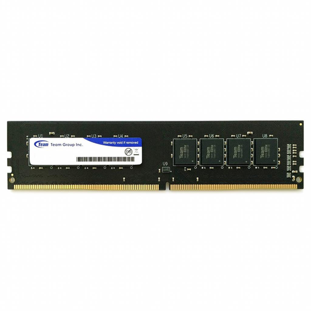 

Память TEAM 32 GB DDR4 3200 MHz (TED432G3200C2201)