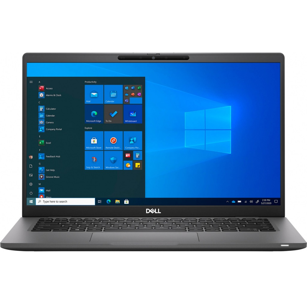 

Ноутбук Dell Latitude 7420 (N099L742014UA_WP)