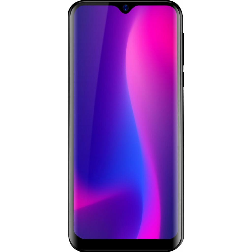 

Смартфон Blackview A60 2/16GB Dual SIM Black