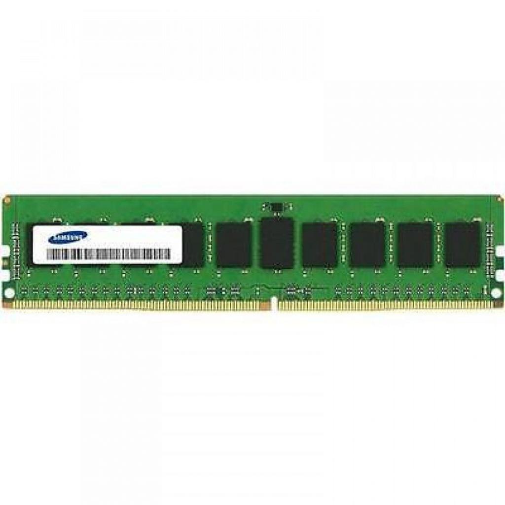 

Память Samsung 16 GB DDR4 2666 MHz (M393A2K43BB1-CTD)