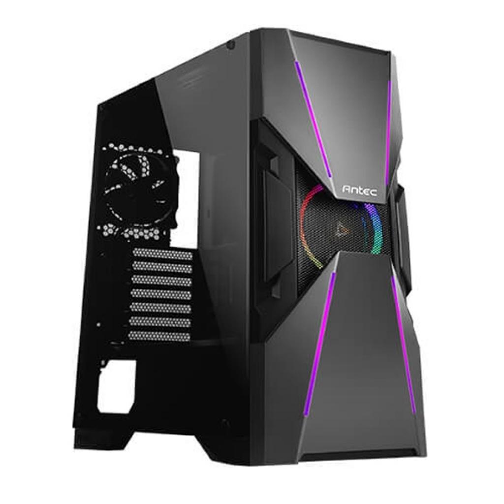 

Корпус Antec DA601 (0-761345-80018-1)