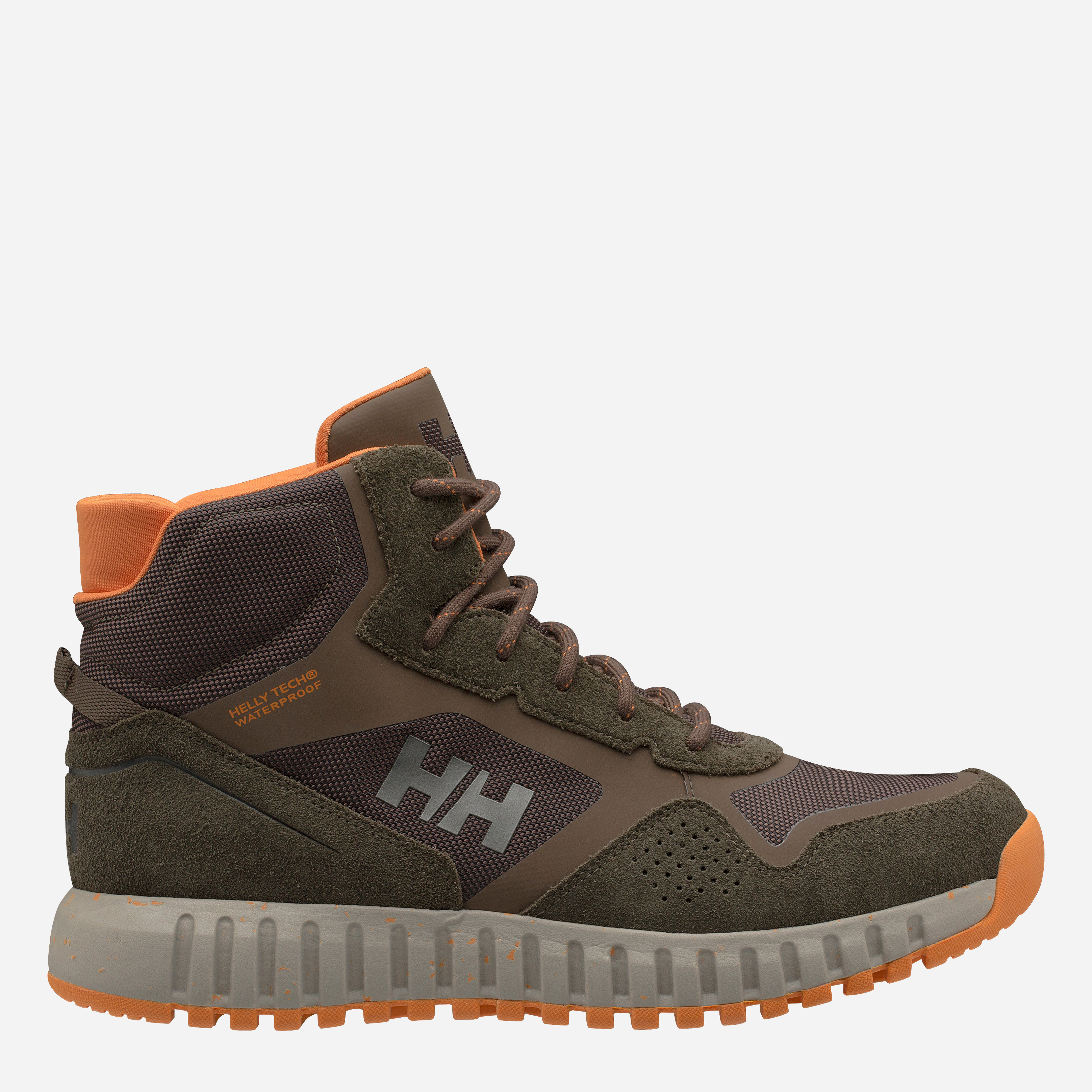 

Ботинки Helly Hansen Monashee ullr ht 11432-707 44.5 (10.5) 28.5 см