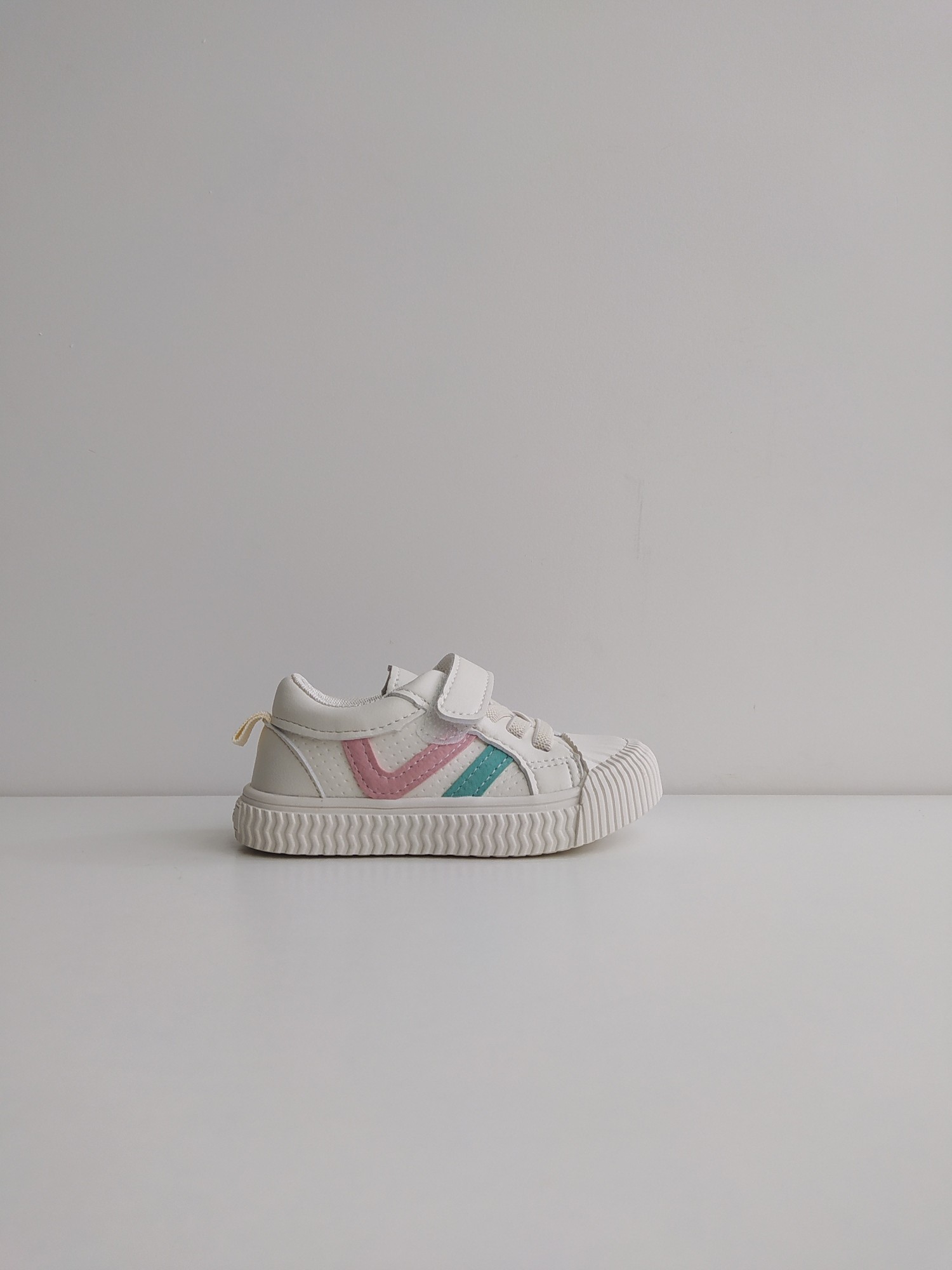 

Кеды Comfort-baby 17 р 12,5 см белый артикул К334