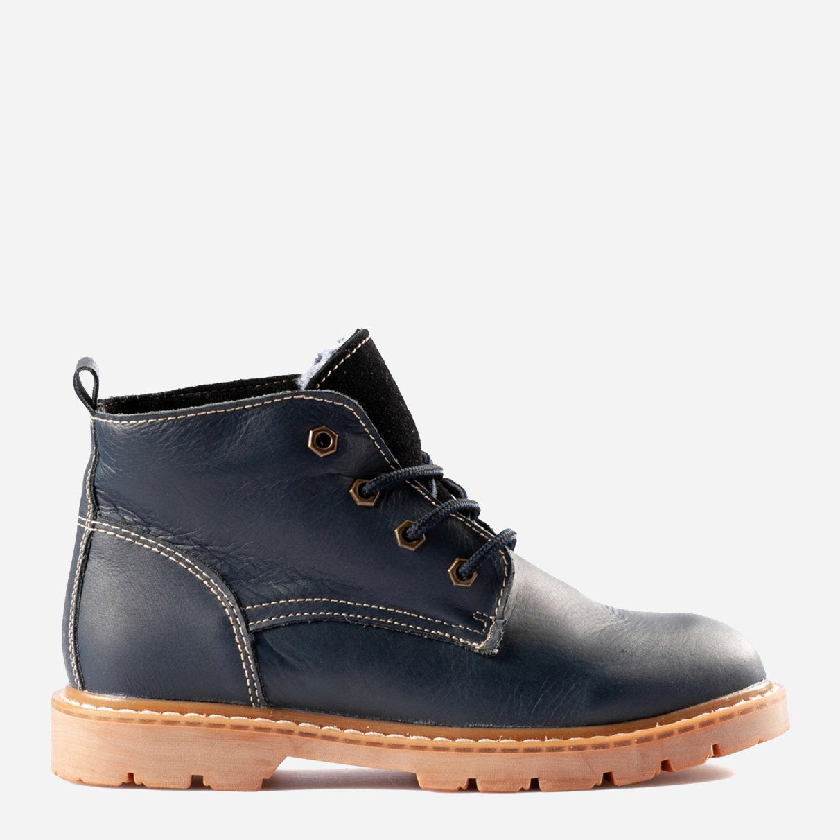 

Ботинки South Jaston 9810 44 28 см Синие