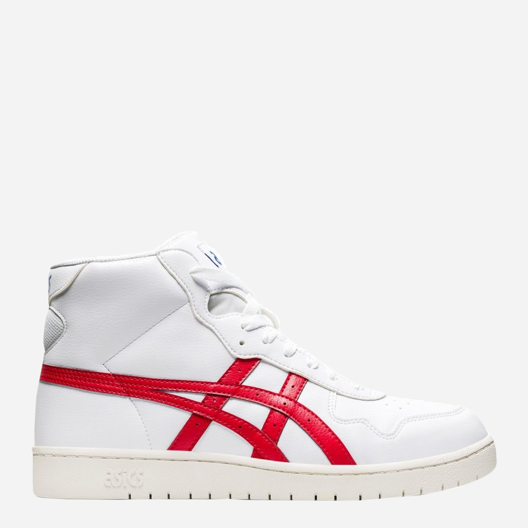 

Ботинки ASICS JAPAN L 1191A313-100 44.5 (10.5) 28.2 см Белые