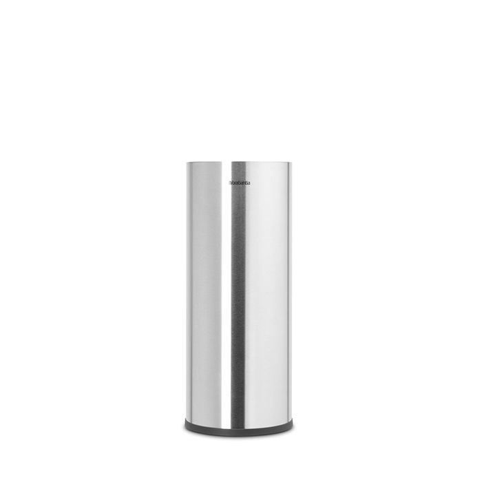 

Держатель для туалетной бумаги Brabantia Re матовый 32,1см 280566