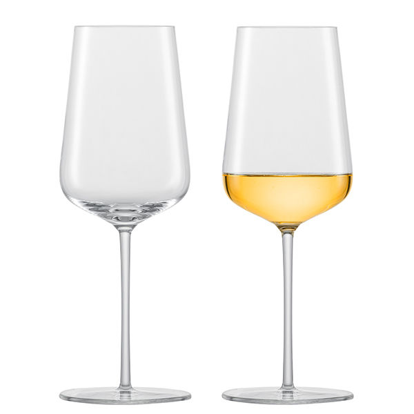 

Набор бокалов для вина Schott Zwiesel Vervino Chardonnay 487мл 122168