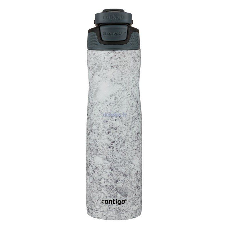 

Бутылка для воды Contigo Autoseal Couture Chill 720мл 2127886