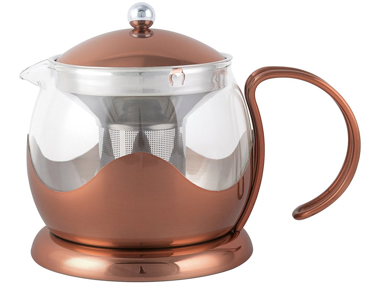

Заварочный чайник La Cafetiere Le Teapot 1,2л 5164824