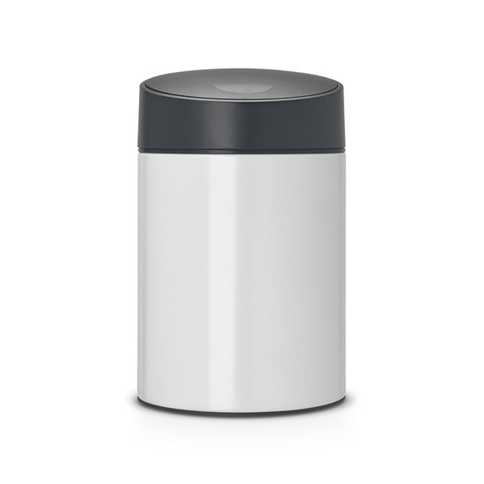 

Мусорный бак Brabantia Slide Bin 5л 483165