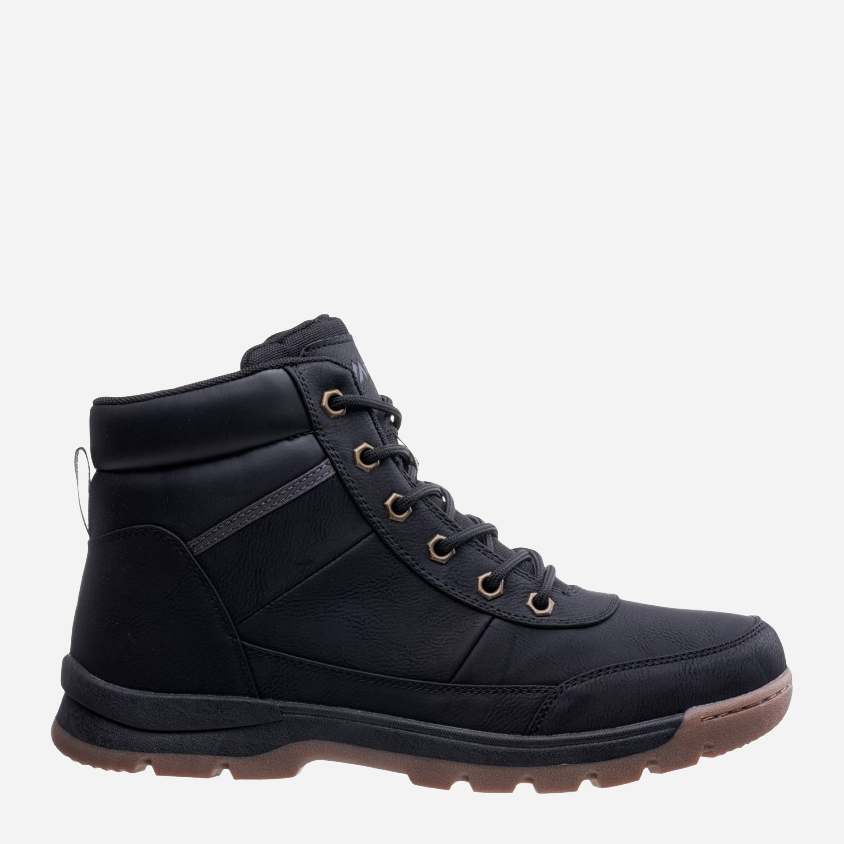 

Ботинки Martes Mindano Mid 41 Black/Mid Grey