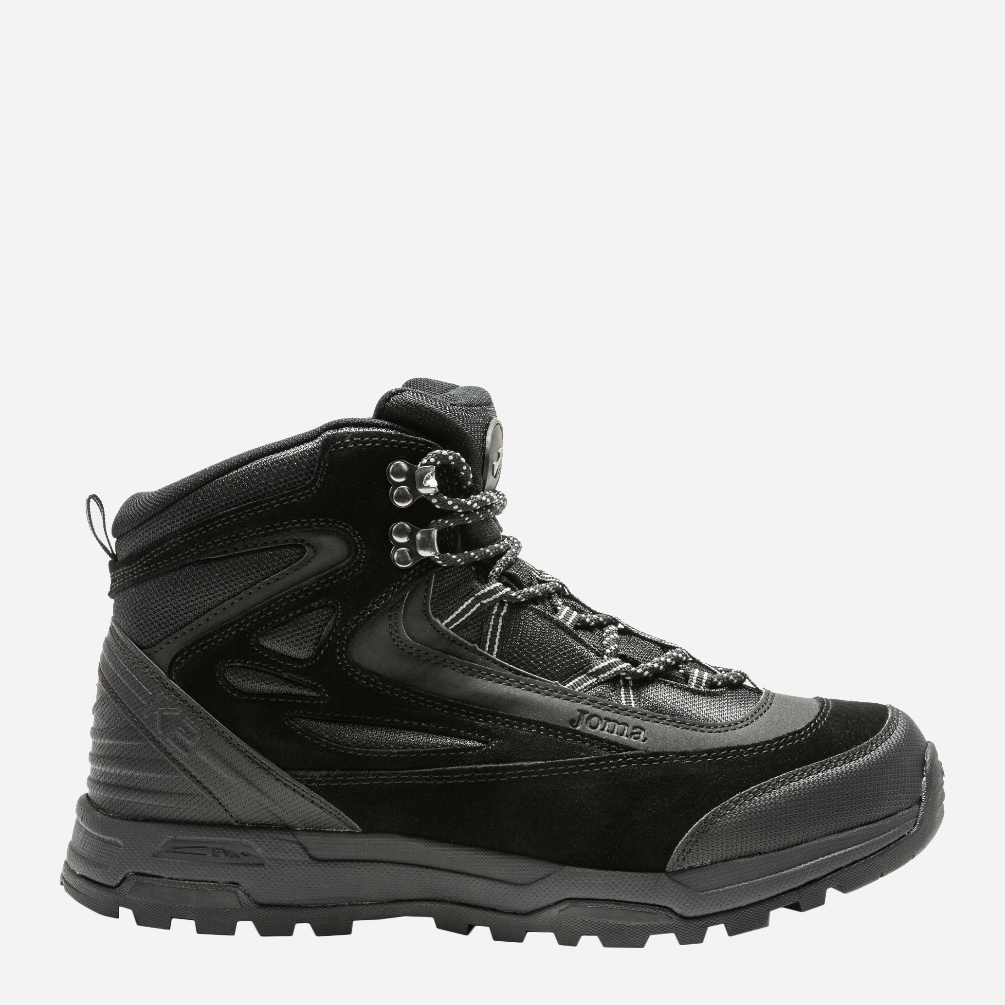 

Ботинки Joma Tk.K-2 Men 901 42 28 см Черные