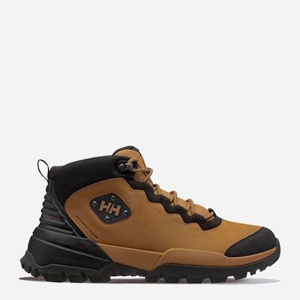 

Ботинки Helly Hansen Knaster Evo 5 11613-726 41 26 см Коричневые