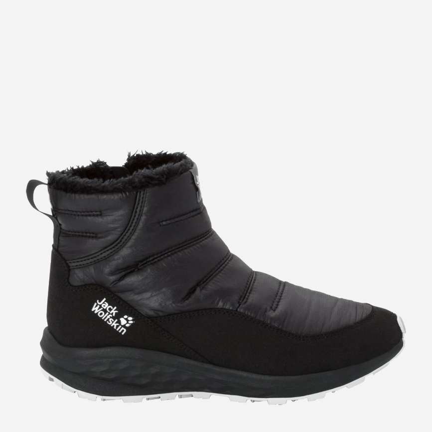 

Ботинки Jack Wolfskin Nevada Ride Low W 4035821-6053 44