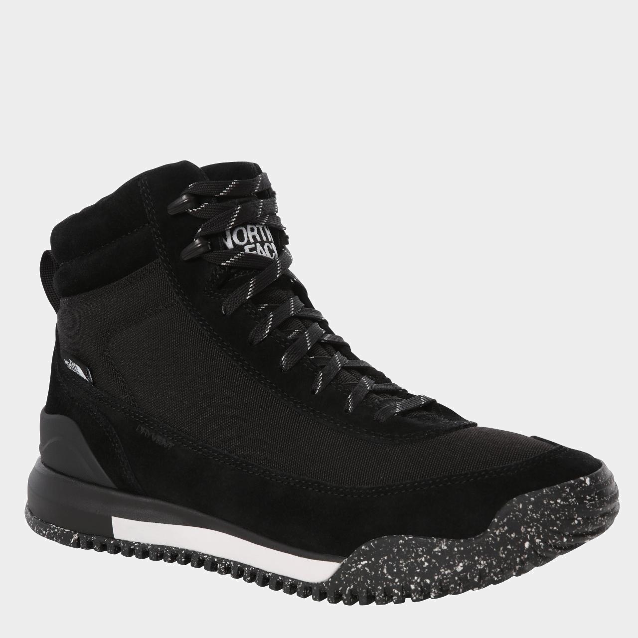 

Ботинки The North Face NF0A5G2YKY41-9 45