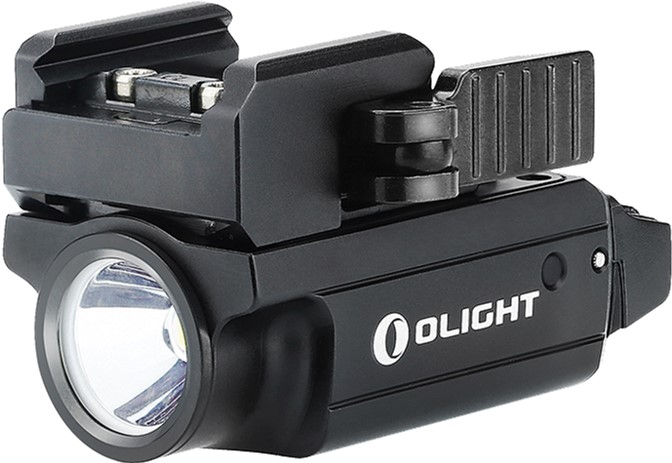 

Фонарь Olight PL-Mini 2 Valkyrie черный (23703030)