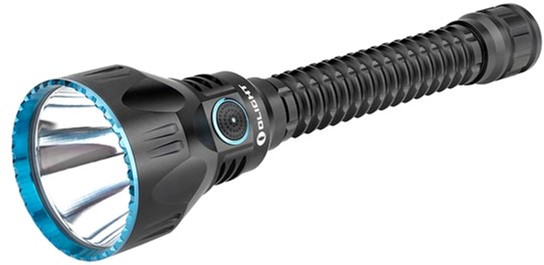 

Фонарь Olight Javelot Pro черный (23703079)