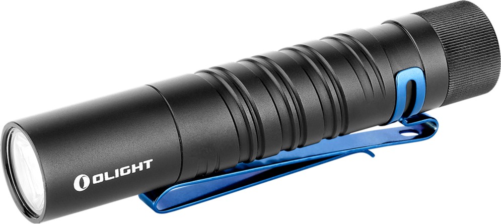 

Фонарь Olight I5T EOS черный (23703219)
