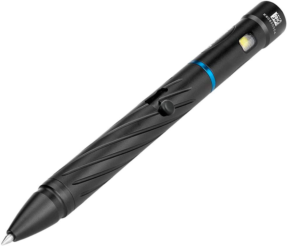 

Ручка Olight O Pen 2 с фонариком (23703246)