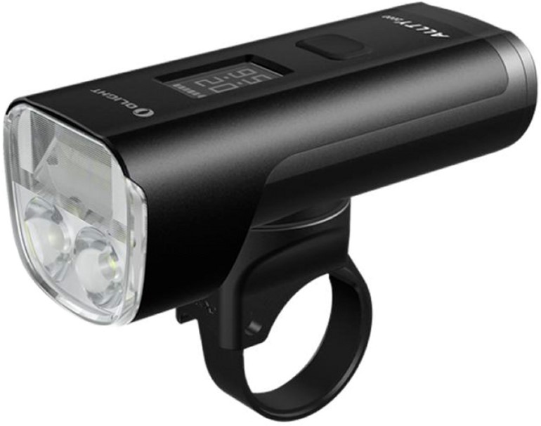 

Фонарь Olight ALLTY2000 велосипедный (23703255)