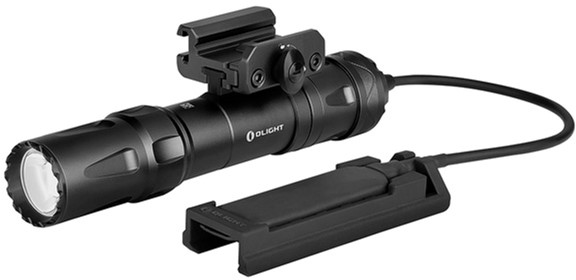 

Фонарь Olight Odin Black (23703258)