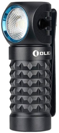 

Фонарь Olight Perun Mini KIT черный (23703279)