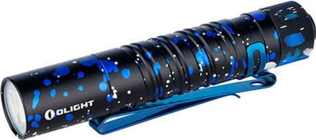 

Фонарь Olight I5T Stardust (23703311)