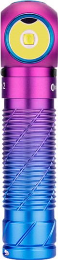 

Фонарь Olight Perun 2 Purple Gradient (23703310)