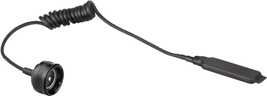 

Кнопка Д/У Olight ROD для Warrior X Turbo (23703317)