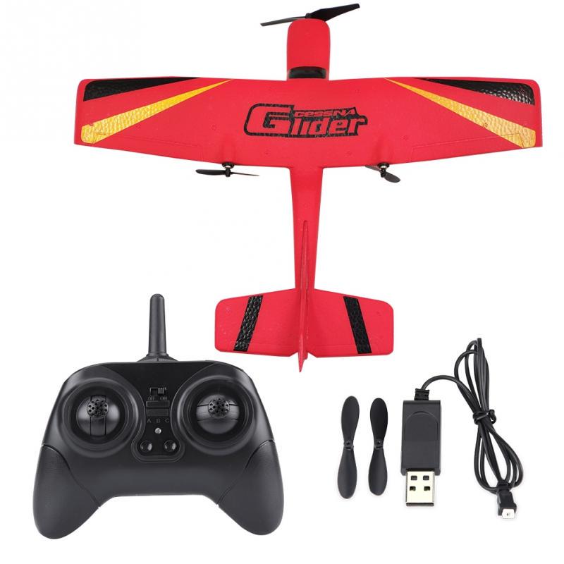 

ZC-Z50 Red Cessna (140102)