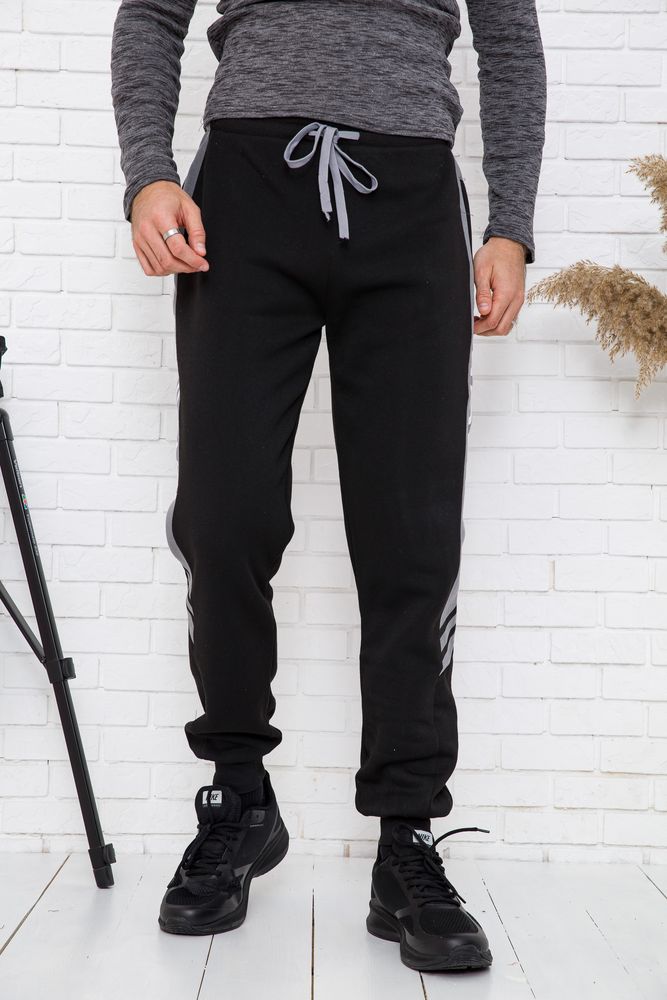 

Спортивные штаны AGER XXXL Черный 129R0663-1
