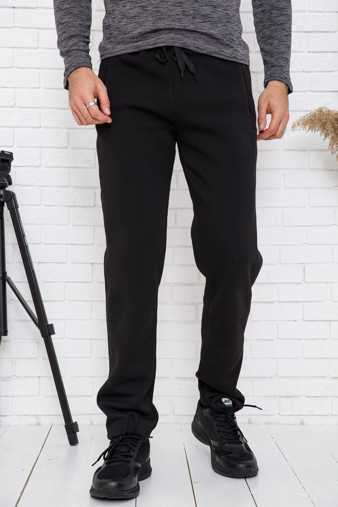 

Спортивные штаны AGER XXXL Черный 129R631