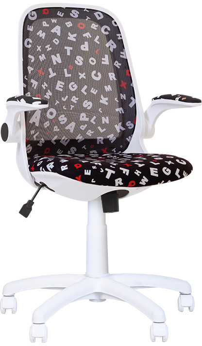 

Кресло Новый Стиль GLORY ordf GTP WHITE KIDS TILT PW62 OD-07/SPR-10
