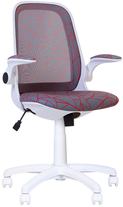 

Кресло Новый Стиль GLORY ordf GTP WHITE KIDS TILT PW62 OD-08/SPR-12