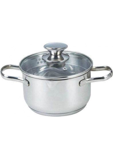

Каструля з кришкою (K-26-238-011) Krauff Moxie