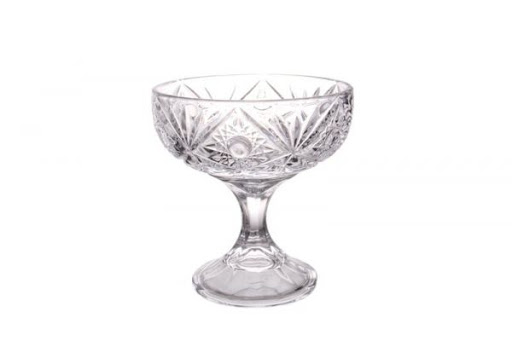 

Фруктівниця (BH-59002-3-99018-150) Bohemia Miranda 15 см
