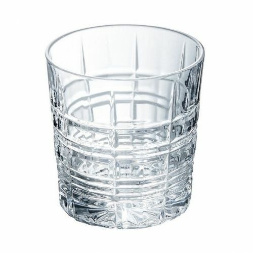 

Набір склянок (LM-4188p) Luminarc Brixton 300 мл 6 шт.